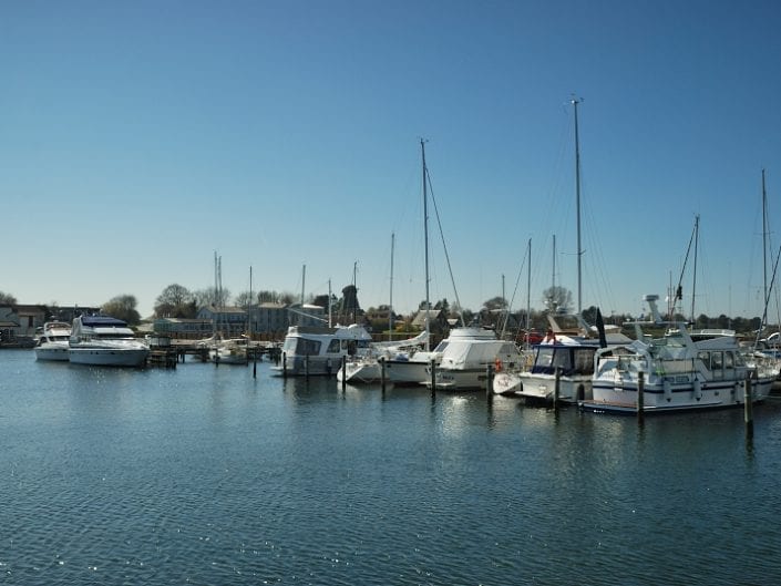 Havnsø | Oplevelsesguiden Kalundborg